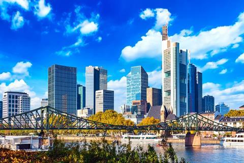 Frankfurt, Germany