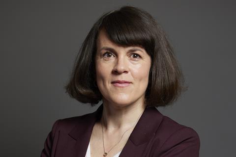 Rachel Blake MP