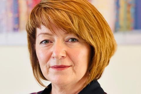 Wendy Neller