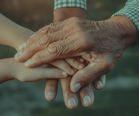 Intergenerational fairness