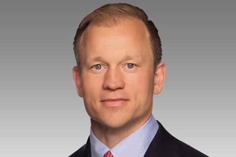James Fouracre, Nomura