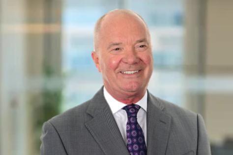 Paul Couchman, Capital Cranfield