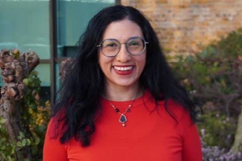 Nadia Al Yafai, People's Partnership