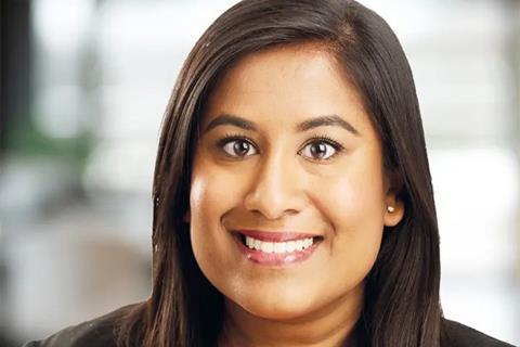 Rachika Cooray, LCP