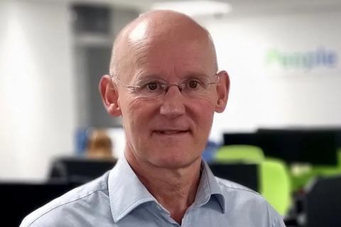 Mike Weston, Pi Partnership