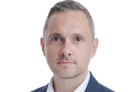 Daniel Taylor, Trafalgar House