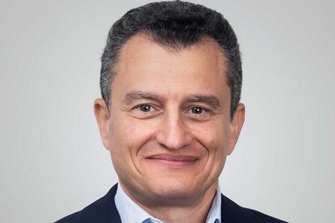 Olivier Cassin, bfinance