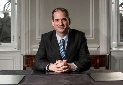 Mike Wedderspoon, SNIB