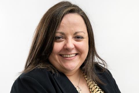 Gillian Taberner, SYPA