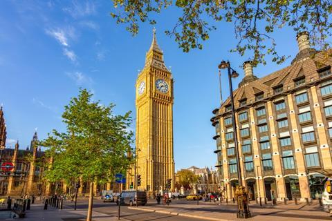 Parliament, Portcullis House