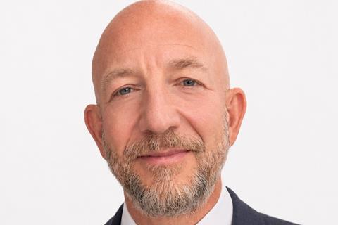Daniel Godfrey, Now Pensions