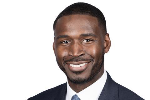 Henry Odogwu, MFS