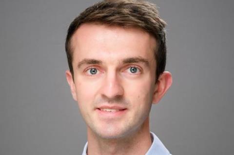 Laurence O'Brien, IFS