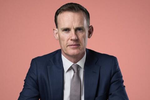 David Richardson, Just Group