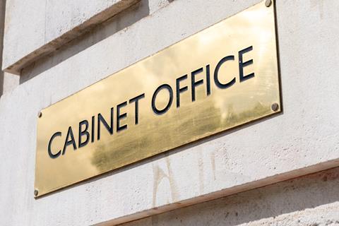 Cabinet Office