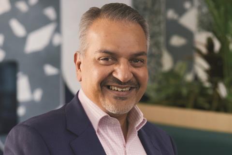 Jay Solanki, BESTrustees