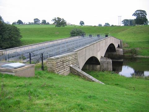 Haweswater Aqueduct