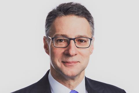 Mark Fawcett, Nest