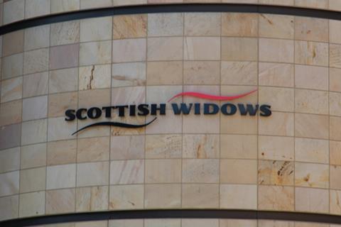 Scottish Widows