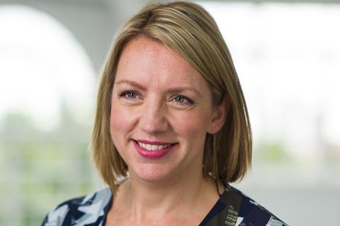 Lydia Fearn, LCP