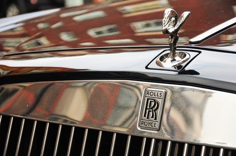Rolls-Royce