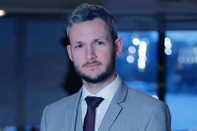 Gareth Stears, SPP