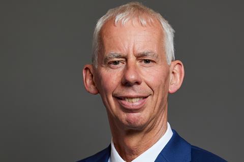 John Milne