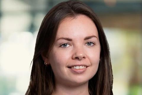 Katie North-Walker, LCP