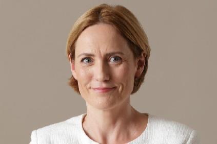 Caroline Goodman, Institutional Protection