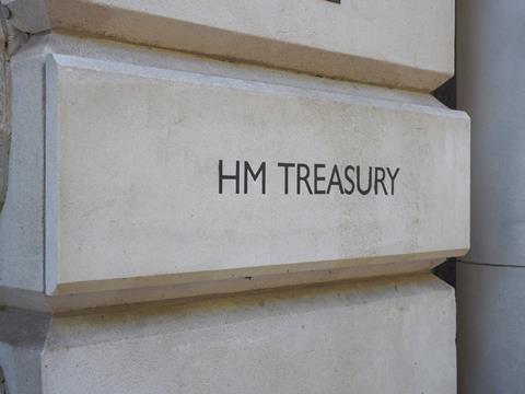 HM Treasury