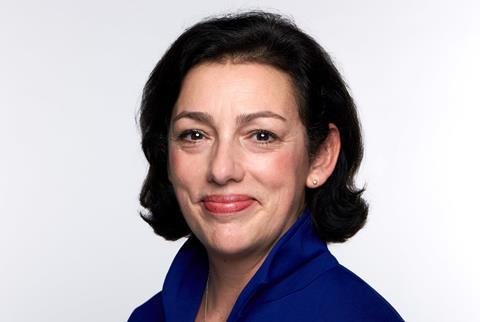 Nausicaa Delfas, The Pensions Regulator