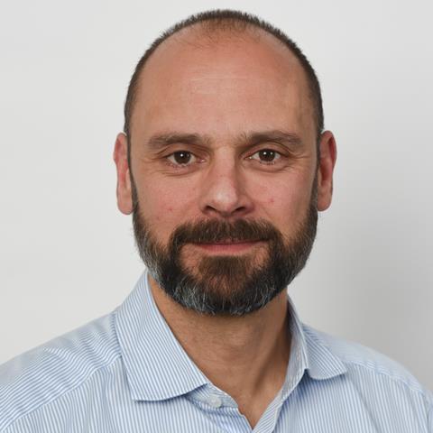Rob Brindley, Fortress