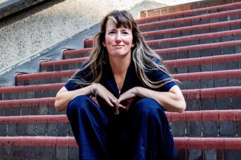 Alexandra Miles, IFoA