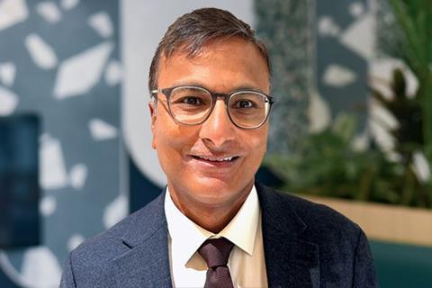 Sanjay Gupta, Bestrustees