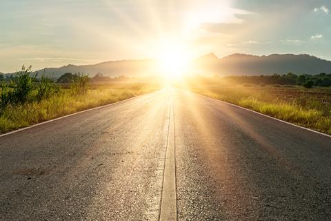 Road