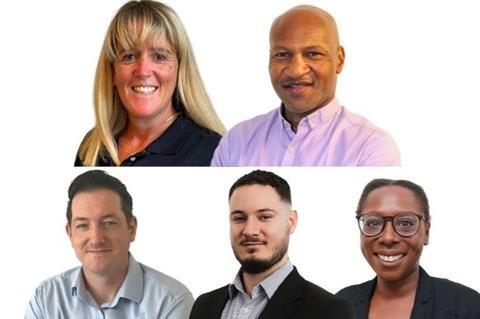 Videt hires July 2026