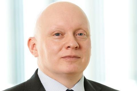 Alistair Byrne, SSIM