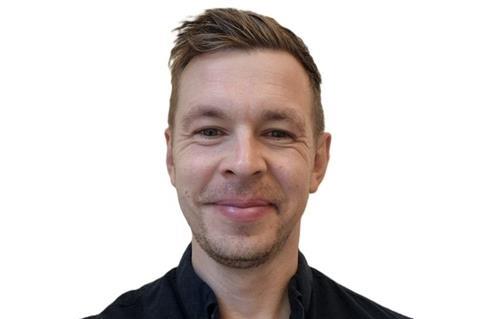 Stuart Hardy, Broadstone 2