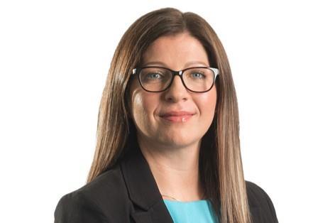 Linda Jardine