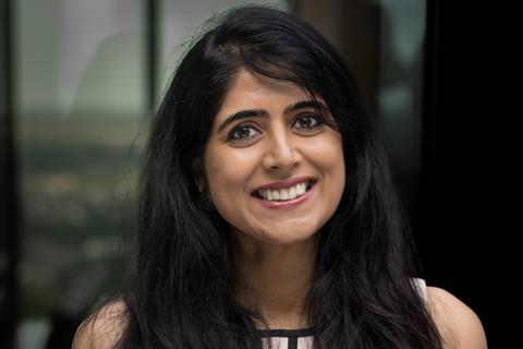Jyotsna Kaushik, Aptia