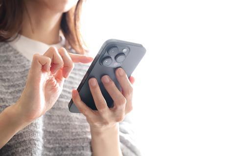 Smartphone, technology