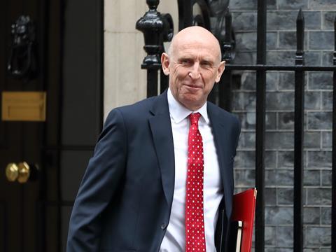 John Healey