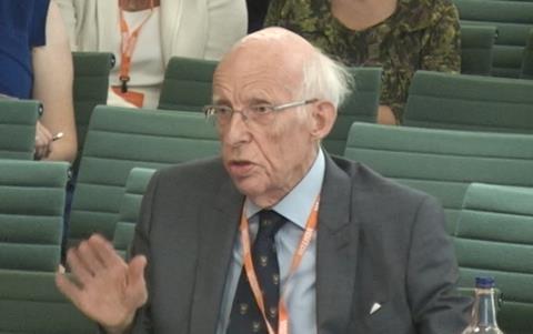 Roger Sainsbury