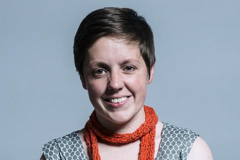Kirsty Blackman, SNP