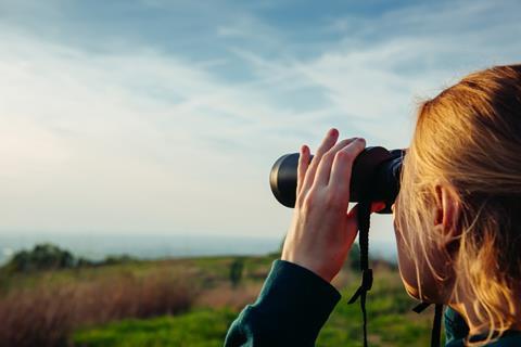 Binoculars
