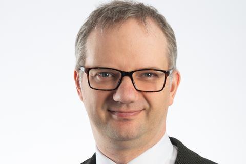 John Adams, Pensions Policy Institute