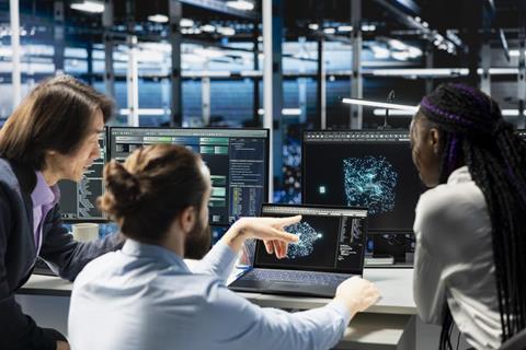 AI modelling