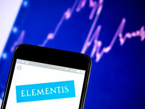 Elementis logo