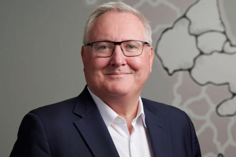 Joe McDonnell, Border to Coast