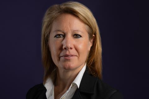 Anna Rule, Railpen